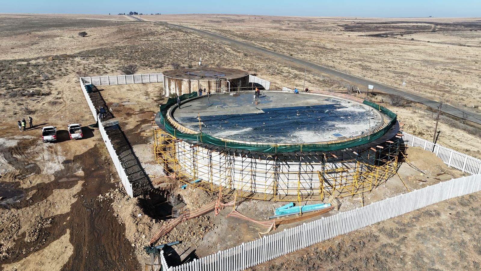 Project Management Unit